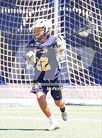 Photo from the gallery "Menlo School @ Bellarmine College Prep ( CIFCCS Semifinal)"
