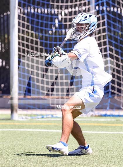 Thumbnail 1 in Menlo School @ Bellarmine College Prep ( CIFCCS Semifinal) photogallery.