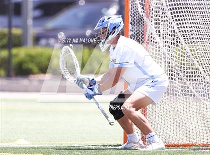 Thumbnail 3 in Menlo School @ Bellarmine College Prep ( CIFCCS Semifinal) photogallery.