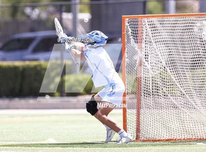 Thumbnail 3 in Menlo School @ Bellarmine College Prep ( CIFCCS Semifinal) photogallery.