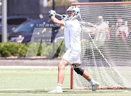 Thumbnail 2 in Menlo School @ Bellarmine College Prep ( CIFCCS Semifinal) photogallery.
