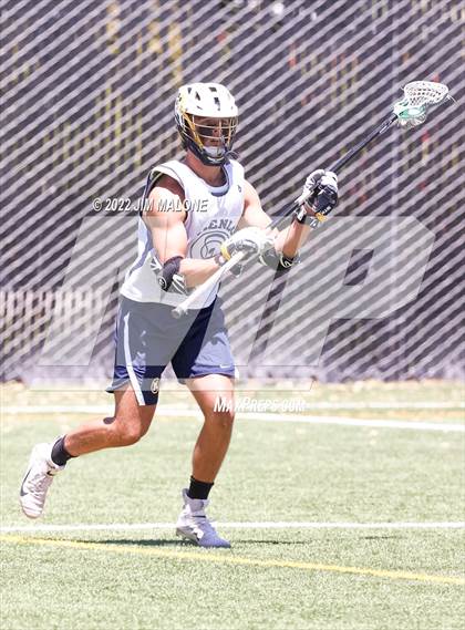 Thumbnail 2 in Menlo School @ Bellarmine College Prep ( CIFCCS Semifinal) photogallery.