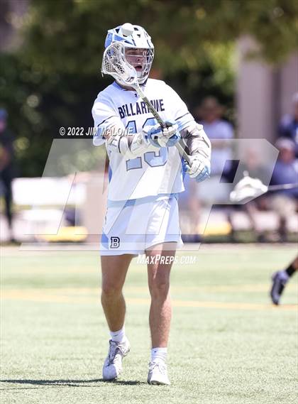 Thumbnail 2 in Menlo School @ Bellarmine College Prep ( CIFCCS Semifinal) photogallery.