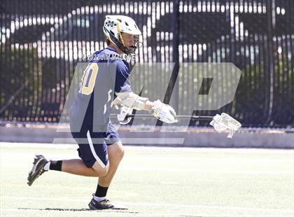Thumbnail 2 in Menlo School @ Bellarmine College Prep ( CIFCCS Semifinal) photogallery.