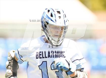 Thumbnail 2 in Menlo School @ Bellarmine College Prep ( CIFCCS Semifinal) photogallery.