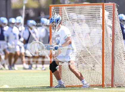 Thumbnail 1 in Menlo School @ Bellarmine College Prep ( CIFCCS Semifinal) photogallery.