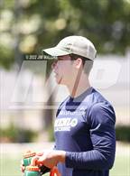 Photo from the gallery "Menlo School @ Bellarmine College Prep ( CIFCCS Semifinal)"