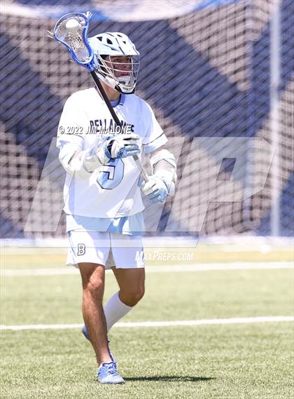 Thumbnail 2 in Menlo School @ Bellarmine College Prep ( CIFCCS Semifinal) photogallery.