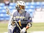 Photo from the gallery "Menlo School @ Bellarmine College Prep ( CIFCCS Semifinal)"