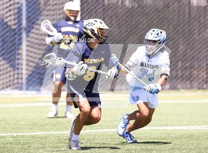 Thumbnail 2 in Menlo School @ Bellarmine College Prep ( CIFCCS Semifinal) photogallery.