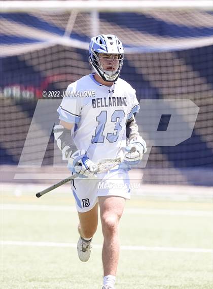 Thumbnail 1 in Menlo School @ Bellarmine College Prep ( CIFCCS Semifinal) photogallery.
