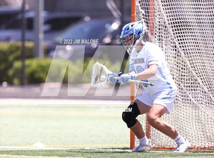 Thumbnail 2 in Menlo School @ Bellarmine College Prep ( CIFCCS Semifinal) photogallery.