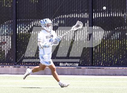 Thumbnail 3 in Menlo School @ Bellarmine College Prep ( CIFCCS Semifinal) photogallery.