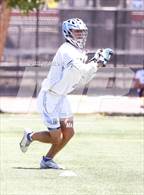 Photo from the gallery "Menlo School @ Bellarmine College Prep ( CIFCCS Semifinal)"