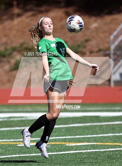 Thumbnail 1 in Charlotte Latin vs. Myers Park photogallery.