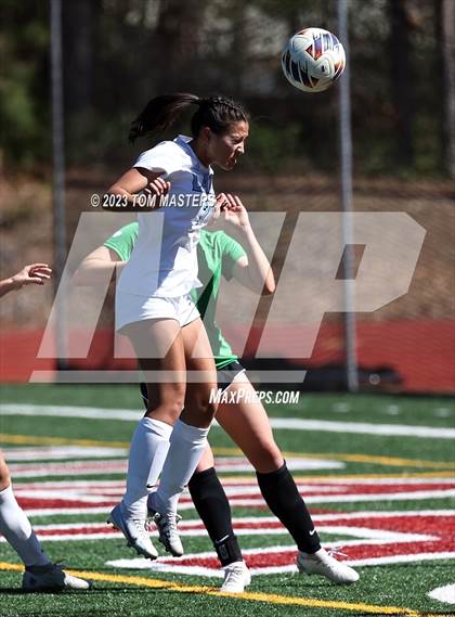 Thumbnail 1 in Charlotte Latin vs. Myers Park photogallery.