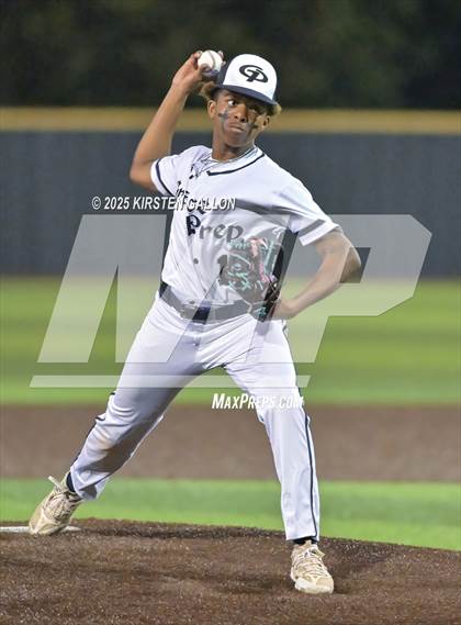 Thumbnail 2 in Fort Worth Christian @ Grace Prep photogallery.