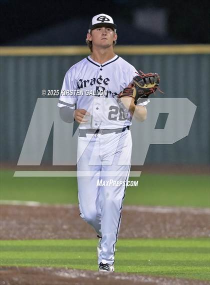 Thumbnail 1 in Fort Worth Christian @ Grace Prep photogallery.