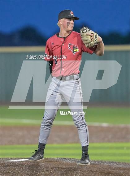 Thumbnail 1 in Fort Worth Christian @ Grace Prep photogallery.