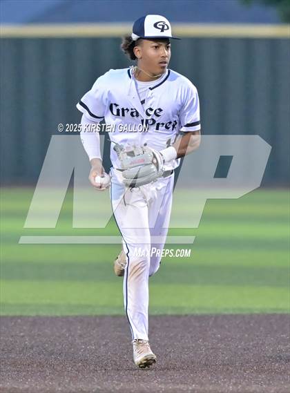 Thumbnail 1 in Fort Worth Christian @ Grace Prep photogallery.