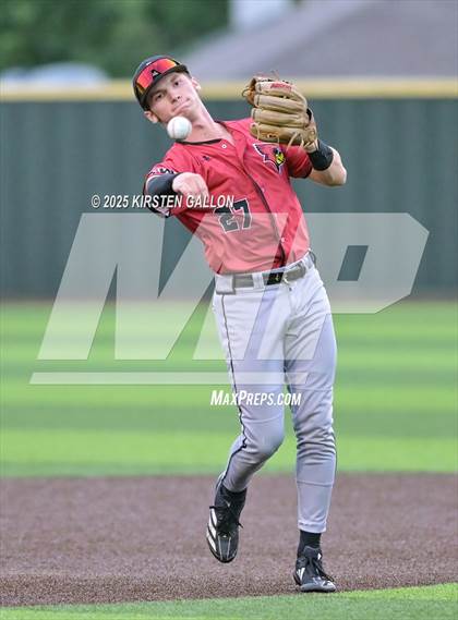 Thumbnail 3 in Fort Worth Christian @ Grace Prep photogallery.