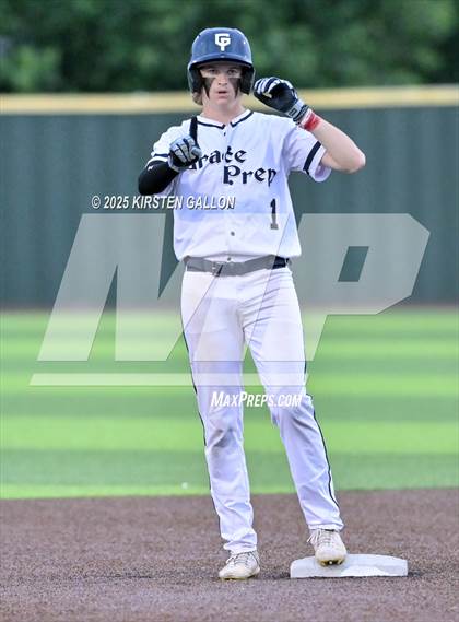 Thumbnail 3 in Fort Worth Christian @ Grace Prep photogallery.