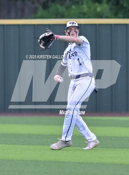 Thumbnail 2 in Fort Worth Christian @ Grace Prep photogallery.