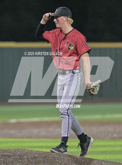 Thumbnail 2 in Fort Worth Christian @ Grace Prep photogallery.