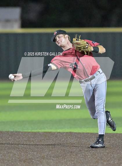 Thumbnail 3 in Fort Worth Christian @ Grace Prep photogallery.