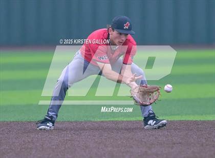 Thumbnail 3 in Fort Worth Christian @ Grace Prep photogallery.
