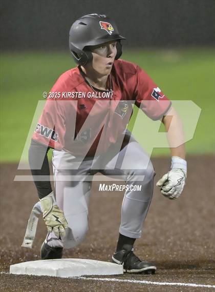Thumbnail 1 in Fort Worth Christian @ Grace Prep photogallery.