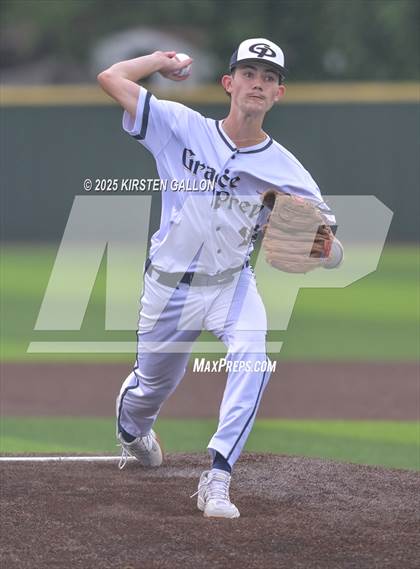 Thumbnail 3 in Fort Worth Christian @ Grace Prep photogallery.