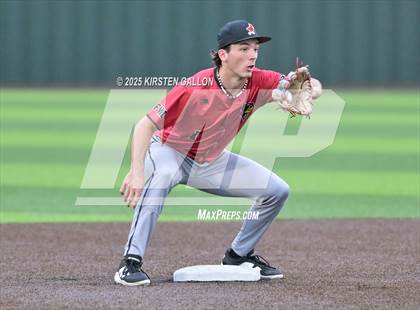 Thumbnail 2 in Fort Worth Christian @ Grace Prep photogallery.