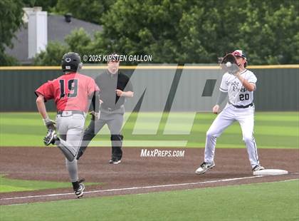 Thumbnail 1 in Fort Worth Christian @ Grace Prep photogallery.
