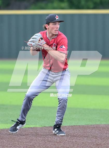 Thumbnail 1 in Fort Worth Christian @ Grace Prep photogallery.