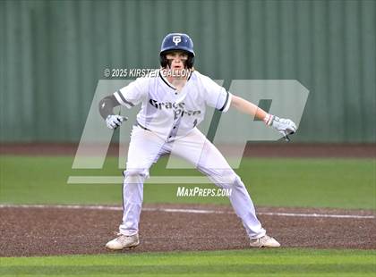 Thumbnail 3 in Fort Worth Christian @ Grace Prep photogallery.
