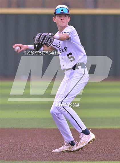 Thumbnail 2 in Fort Worth Christian @ Grace Prep photogallery.