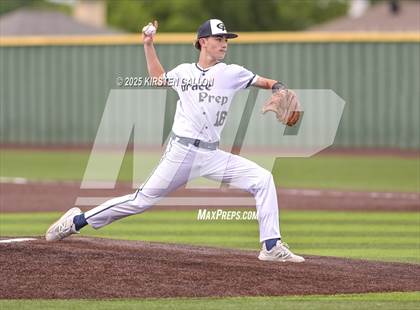 Thumbnail 2 in Fort Worth Christian @ Grace Prep photogallery.