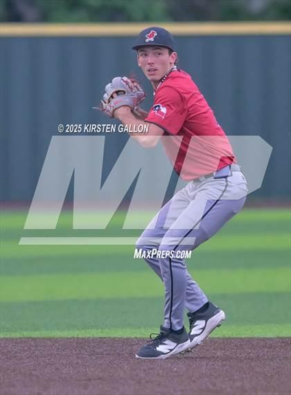 Thumbnail 1 in Fort Worth Christian @ Grace Prep photogallery.