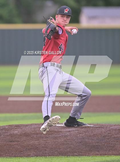Thumbnail 1 in Fort Worth Christian @ Grace Prep photogallery.