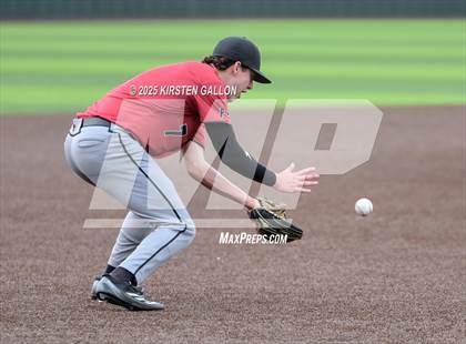 Thumbnail 3 in Fort Worth Christian @ Grace Prep photogallery.