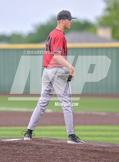 Thumbnail 3 in Fort Worth Christian @ Grace Prep photogallery.