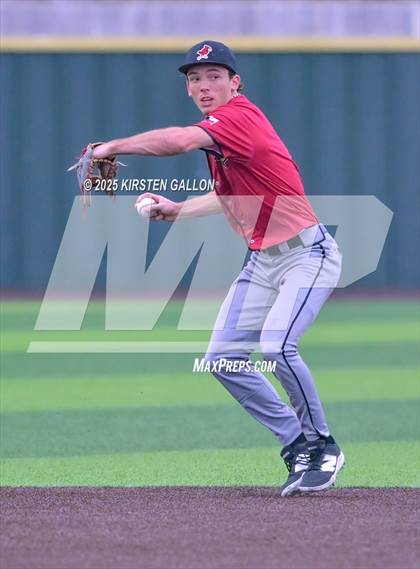 Thumbnail 2 in Fort Worth Christian @ Grace Prep photogallery.