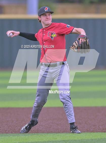 Thumbnail 2 in Fort Worth Christian @ Grace Prep photogallery.
