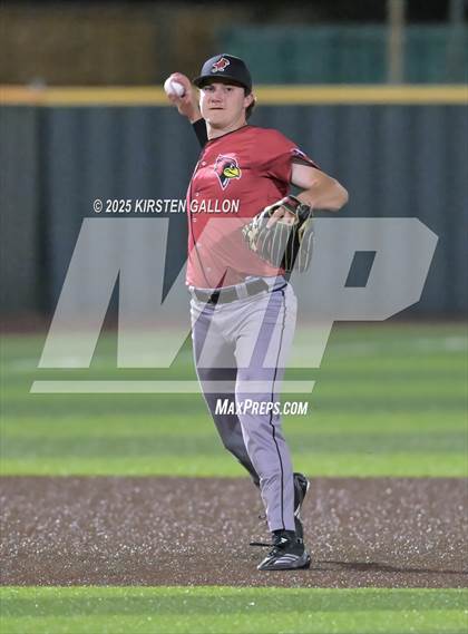 Thumbnail 3 in Fort Worth Christian @ Grace Prep photogallery.