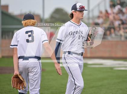 Thumbnail 2 in Fort Worth Christian @ Grace Prep photogallery.