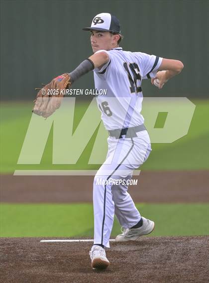 Thumbnail 2 in Fort Worth Christian @ Grace Prep photogallery.