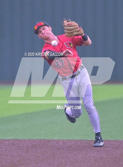 Thumbnail 1 in Fort Worth Christian @ Grace Prep photogallery.