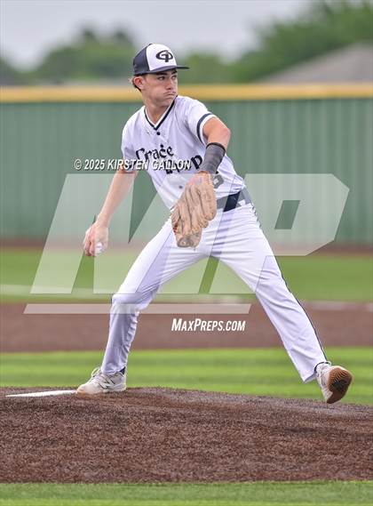 Thumbnail 2 in Fort Worth Christian @ Grace Prep photogallery.