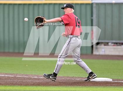 Thumbnail 3 in Fort Worth Christian @ Grace Prep photogallery.